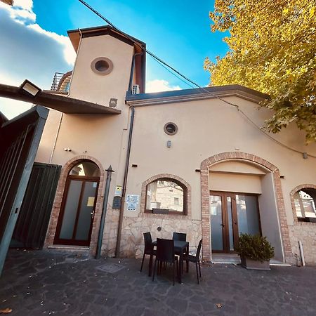 B&B Hora Sesta Melfi Zewnętrze zdjęcie