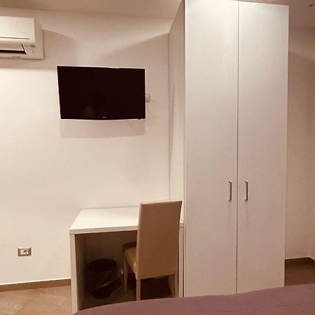 B&B Hora Sesta Melfi Zewnętrze zdjęcie