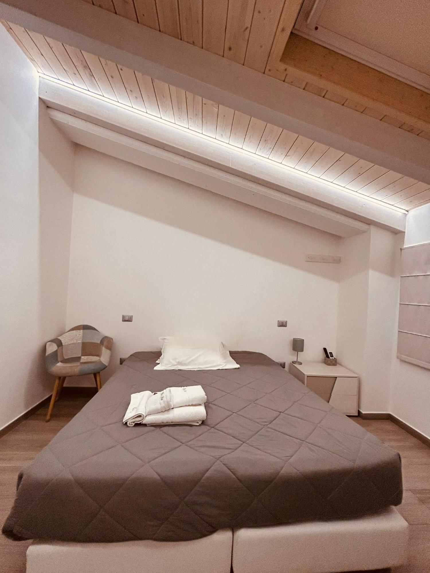 B&B Hora Sesta Melfi Zewnętrze zdjęcie