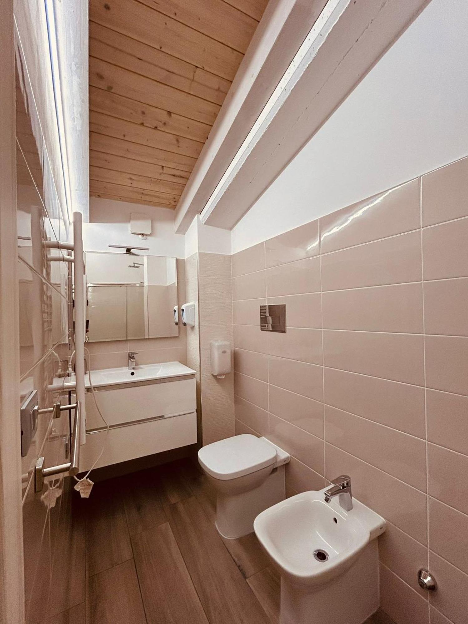 B&B Hora Sesta Melfi Zewnętrze zdjęcie