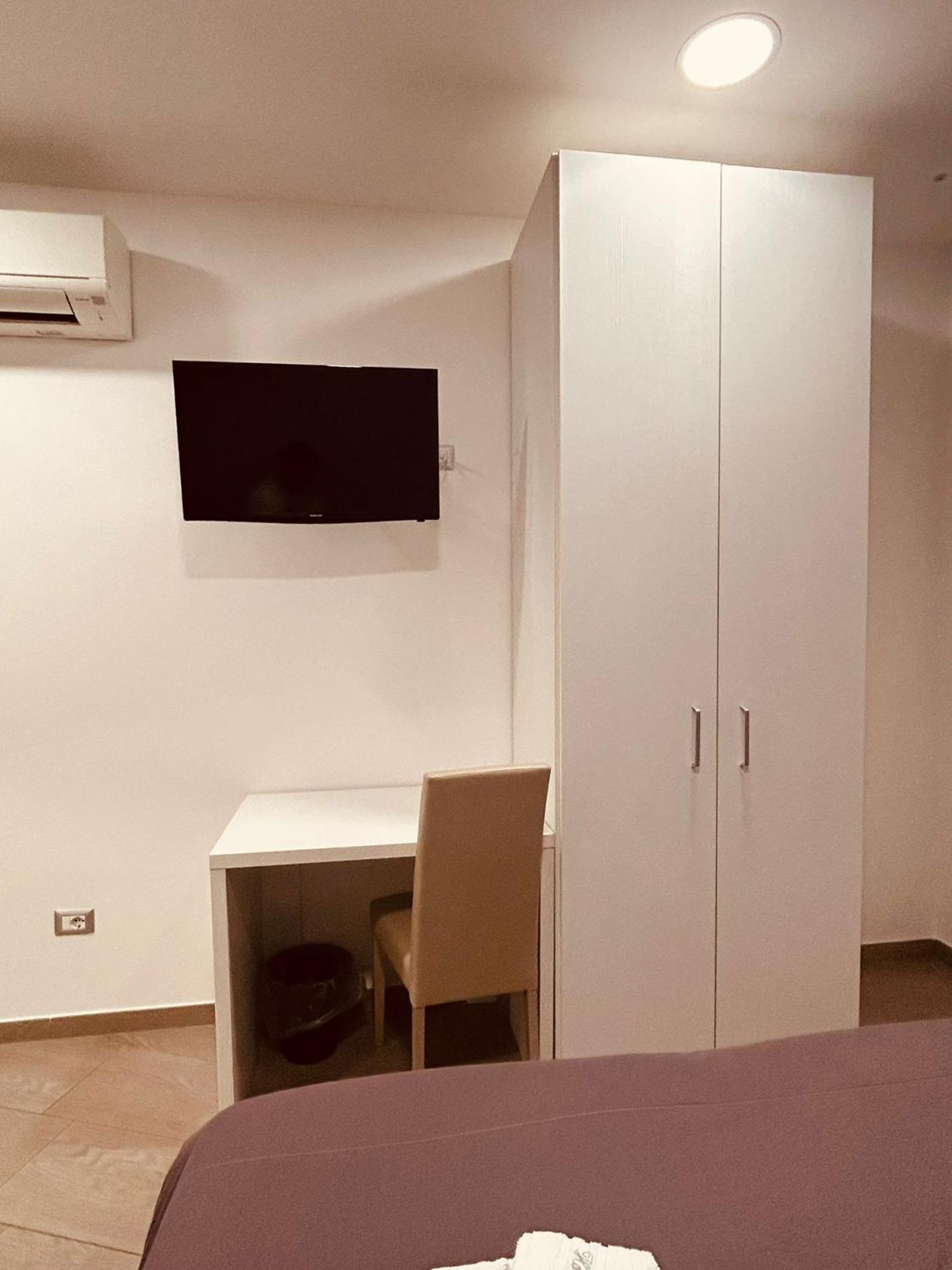 B&B Hora Sesta Melfi Zewnętrze zdjęcie