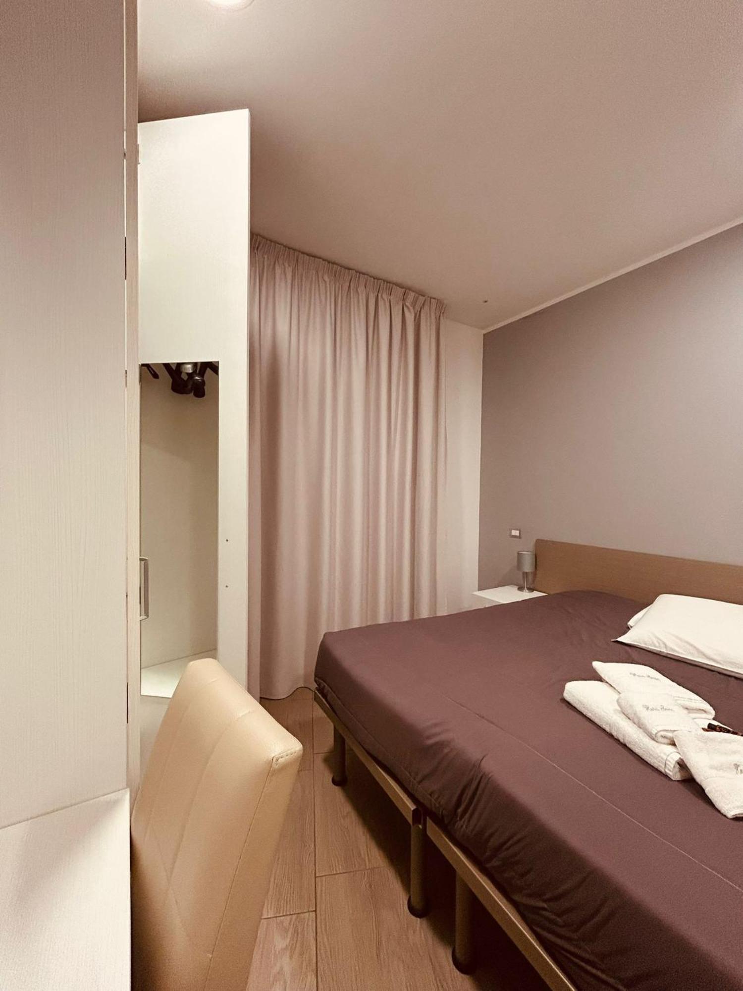 B&B Hora Sesta Melfi Zewnętrze zdjęcie
