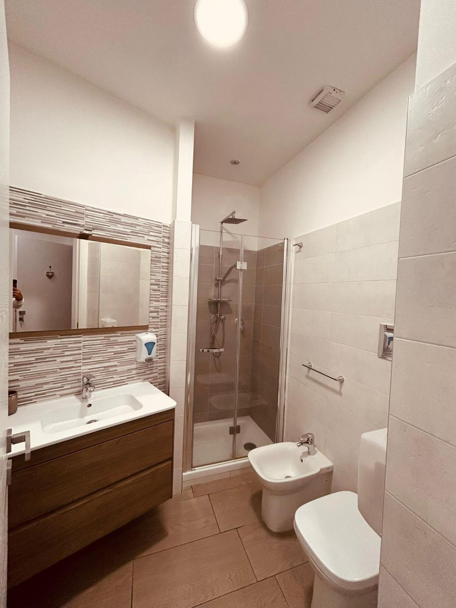 B&B Hora Sesta Melfi Zewnętrze zdjęcie