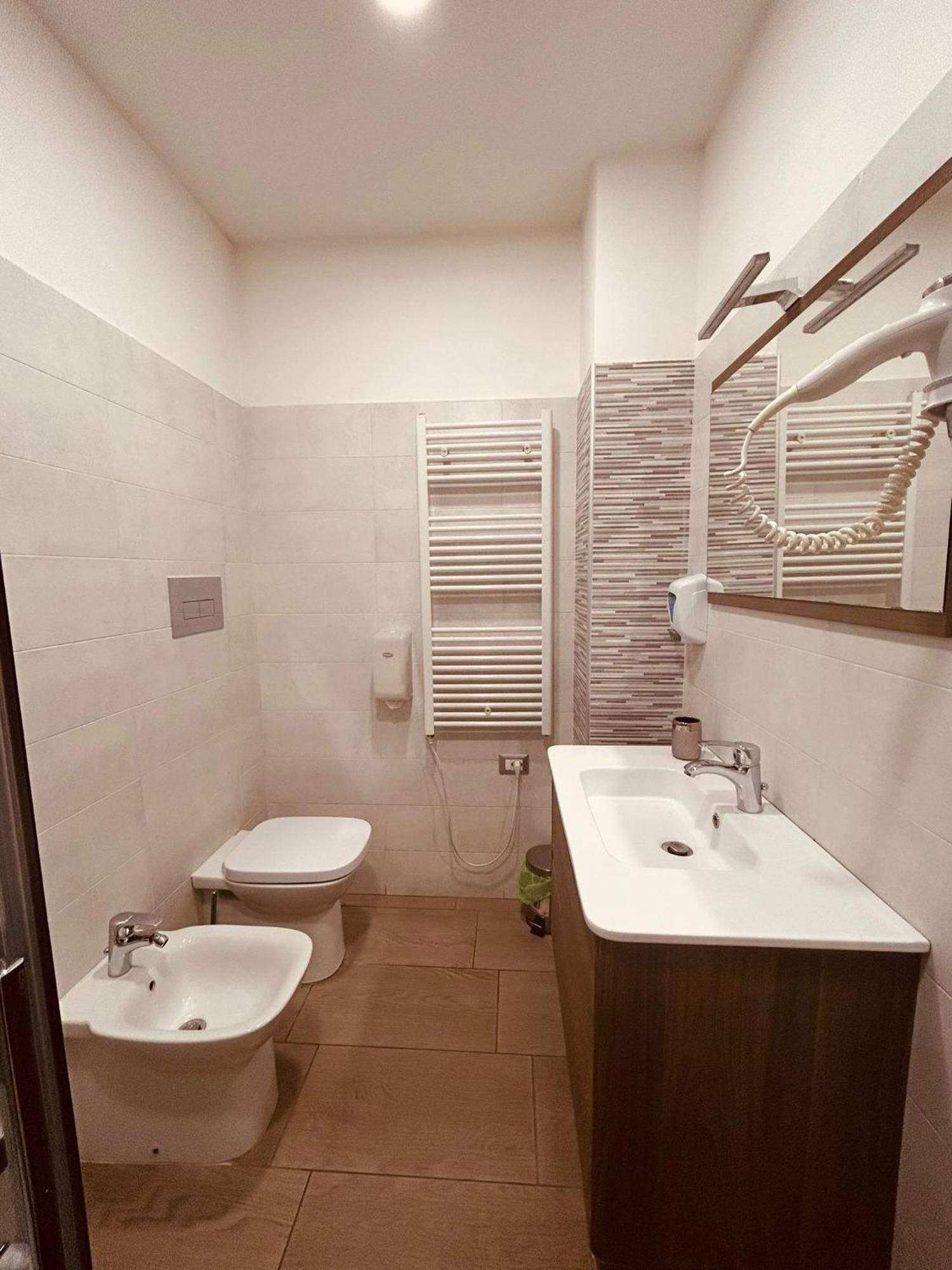 B&B Hora Sesta Melfi Zewnętrze zdjęcie