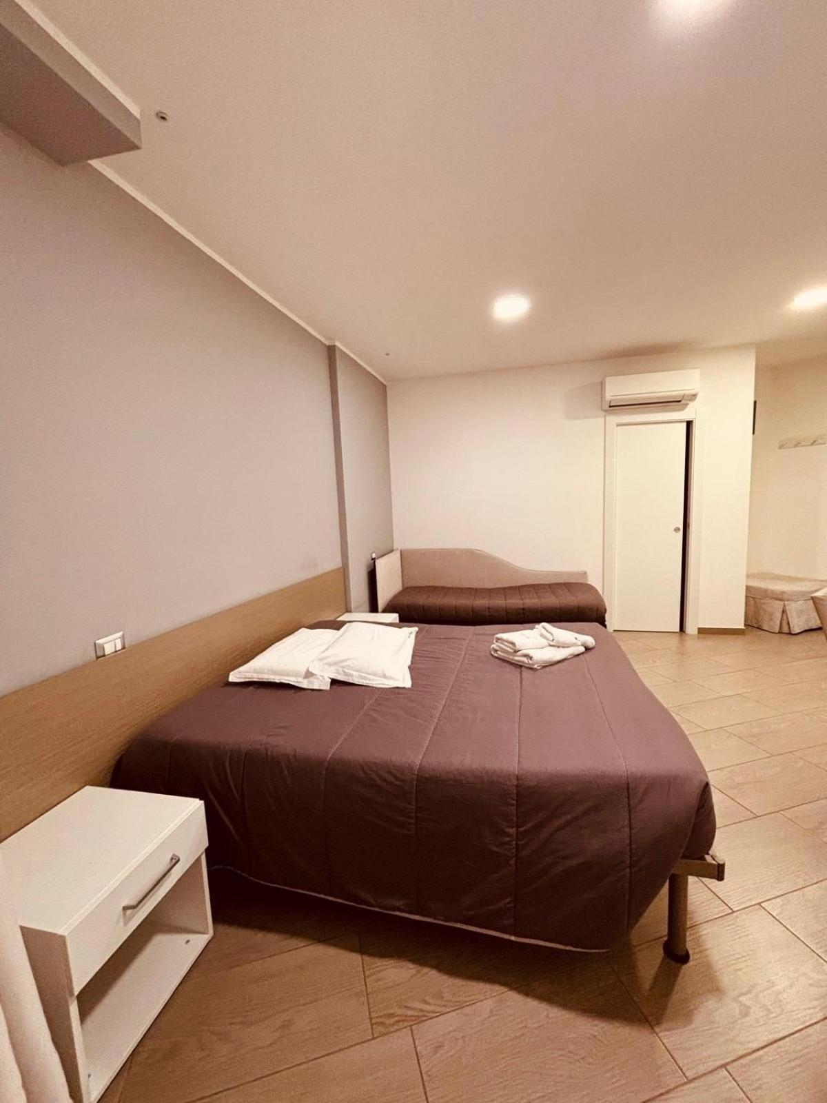 B&B Hora Sesta Melfi Zewnętrze zdjęcie