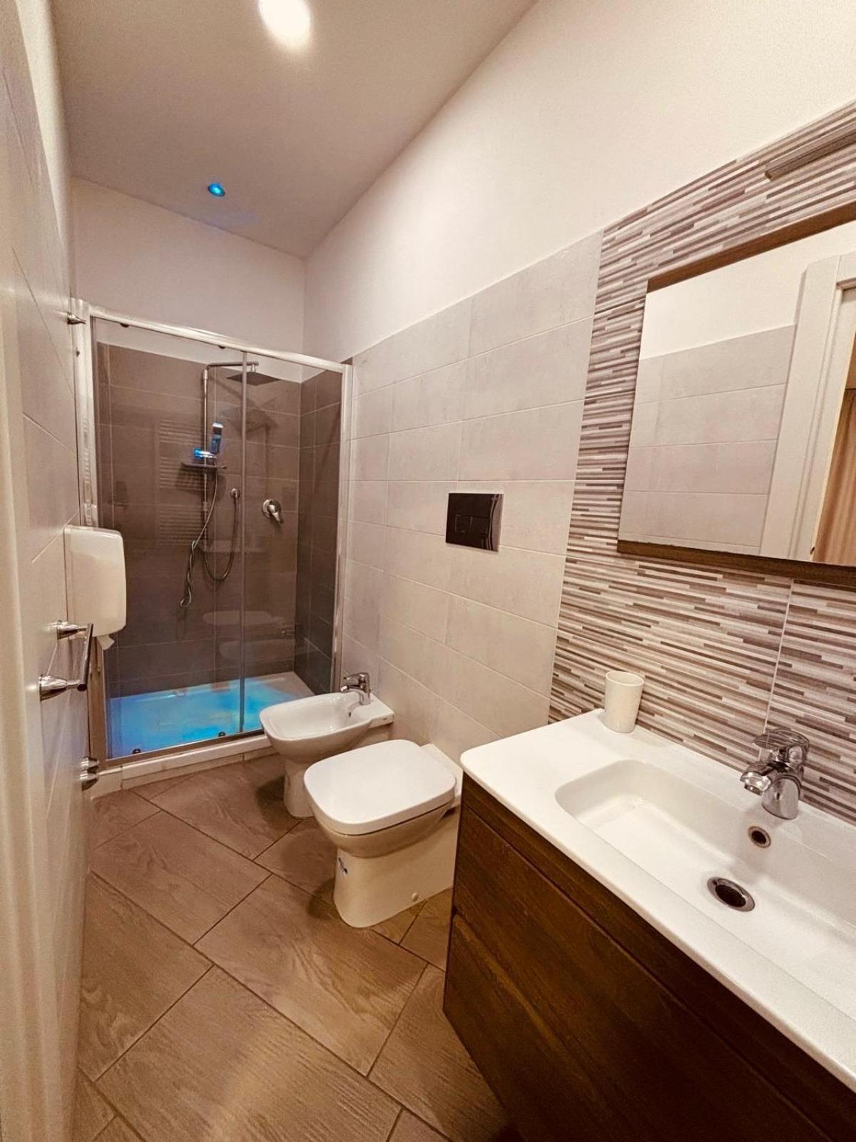 B&B Hora Sesta Melfi Zewnętrze zdjęcie